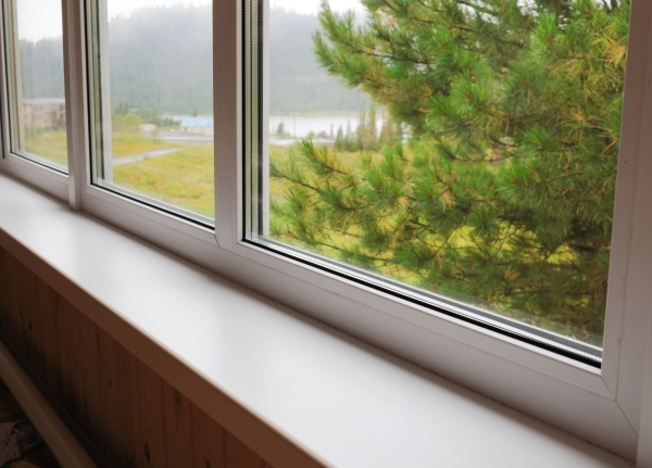 Window Sills