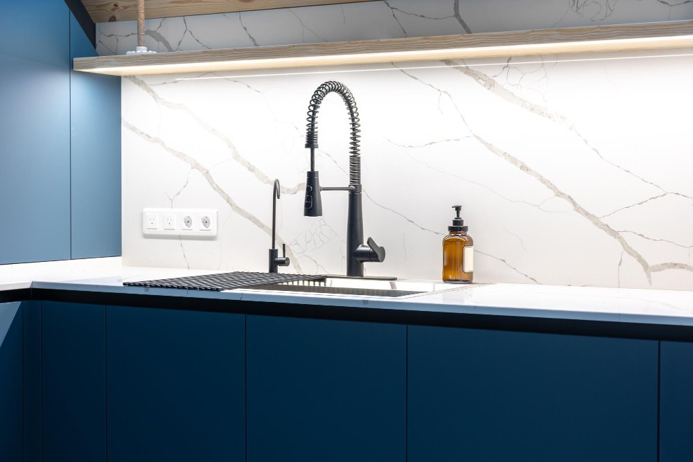 Marble Splashbacks
